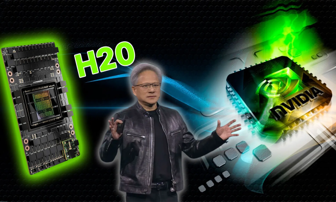 CEO và chip H20